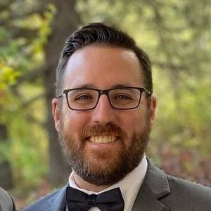 Meet your Posher, Brad